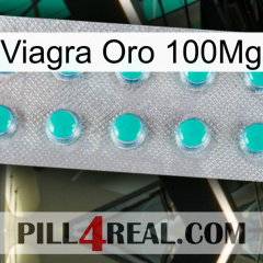 Viagra Gold 100Mg 28